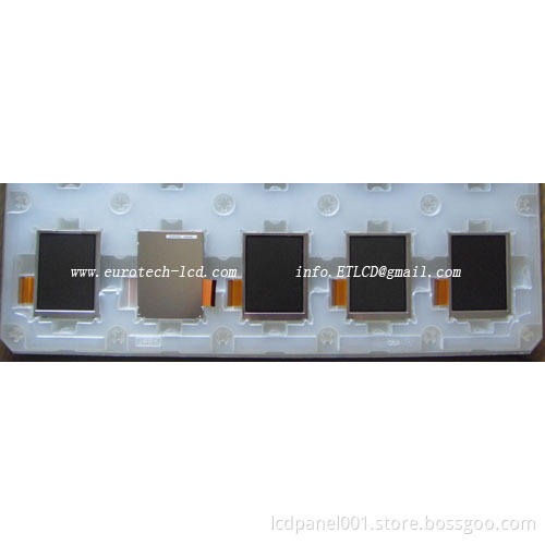 Sharp 3.5"LQ035Q7DH06,07,08 for Industrial Device huge stock